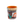 Smith-Western Prismatic Moab Ceramic Shot Glass with a Moab, Utah banner and colorful arch and cactus design