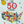 The 50 States softcover book by Quarto, front cover with an illustrated map of the United States full of landmarks